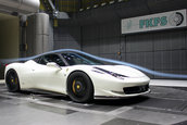 Ferrari 458 Italia by Novitec Rosso