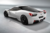 Ferrari 458 Italia by Oakley Design - 627 CP si 0-100 km/h in 3.0 sec