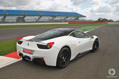 Ferrari 458 Italia by Oakley Design