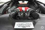 Ferrari 458 Italia by Oakley Design