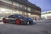 Ferrari 458 Italia by Prior Design