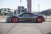 Ferrari 458 Italia by Prior Design