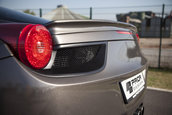 Ferrari 458 Italia by Prior Design