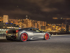 Ferrari 458 Italia by Prior Design