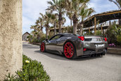 Ferrari 458 Italia by Prior Design