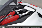 Ferrari 458 Italia by Underground Racing