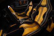 Ferrari 458 Italia de la Carlex Design