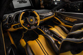 Ferrari 458 Italia de la Carlex Design