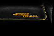 Ferrari 458 Italia de la Carlex Design