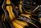Ferrari 458 Italia de la Carlex Design