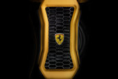 Ferrari 458 Italia de la Carlex Design
