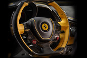 Ferrari 458 Italia de la Carlex Design