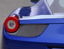 Ferrari 458 Italia Emozione by Evolution 2 Motorsport