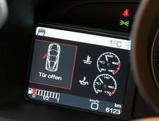 Ferrari 458 Italia - Imagini live