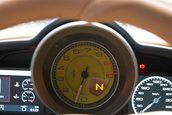 Ferrari 458 Italia - Imagini live
