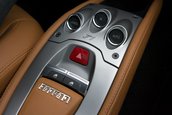 Ferrari 458 Italia - Imagini live