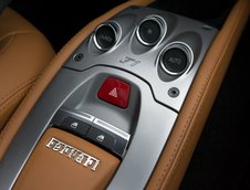 Ferrari 458 Italia - Imagini live