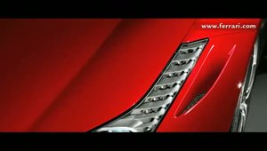 Ferrari 458 Italia - Performanta