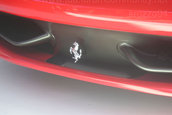 Ferrari 458 Italia: Primele imagini live!