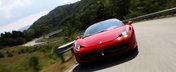 Update Foto: Ferrari 458 Italia, succesorul lui F430
