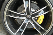 Ferrari 458 Nighthawk - Pentru pilotul din tine