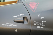 Ferrari 458 Nighthawk - Pentru pilotul din tine