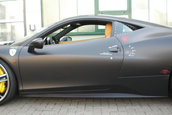 Ferrari 458 Nighthawk - Pentru pilotul din tine