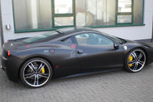 Ferrari 458 Nighthawk - Pentru pilotul din tine