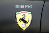 Ferrari 458 Nighthawk - Pentru pilotul din tine