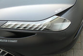 Ferrari 458 Nighthawk - Pentru pilotul din tine
