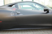 Ferrari 458 Nighthawk - Pentru pilotul din tine