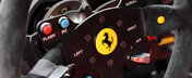 Ferrari ar putea lansa 458 Scuderia la Frankfurt Motor Show