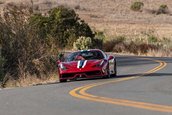 Ferrari 458 Speciale AddArmor