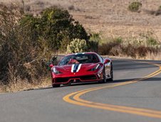 Ferrari 458 Speciale AddArmor