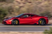 Ferrari 458 Speciale AddArmor