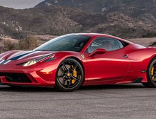 Ferrari 458 Speciale AddArmor