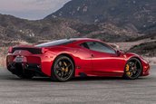 Ferrari 458 Speciale AddArmor