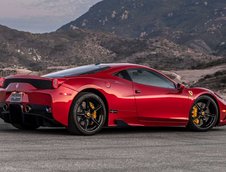 Ferrari 458 Speciale AddArmor