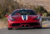 Ferrari 458 Speciale AddArmor
