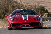 Ferrari 458 Speciale AddArmor