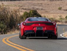 Ferrari 458 Speciale AddArmor