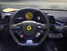 Ferrari 458 Speciale Aperta