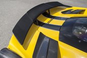 Ferrari 458 Speciale by Novitec Rosso - Galerie Foto