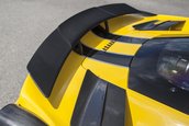 Ferrari 458 Speciale by Novitec Rosso - Galerie Foto