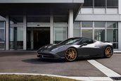 Ferrari 458 Speciale by Novitec Rosso - Galerie Foto