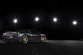 Ferrari 458 Speciale by Novitec Rosso - Galerie Foto