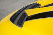 Ferrari 458 Speciale by Novitec Rosso - Galerie Foto