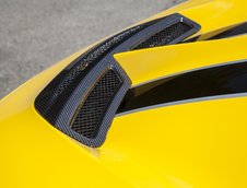 Ferrari 458 Speciale by Novitec Rosso - Galerie Foto