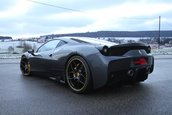 Ferrari 458 Speciale by Novitec Rosso