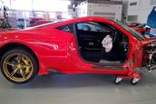 Ferrari 458 Speciale de vanzare